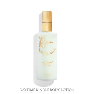 KUSUM Daytime Kindle Body Lotion New